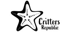 critters republic logo