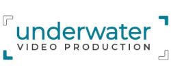 underwater video production logo